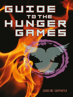 cover image of Guide to the Hunger Games